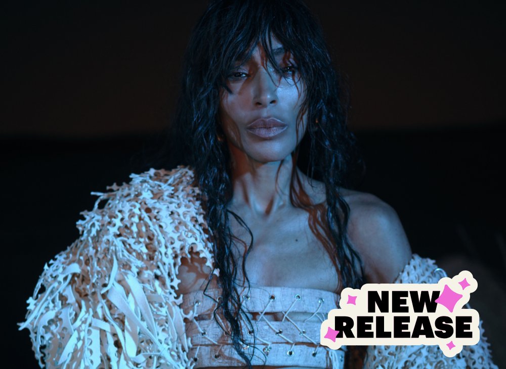 Official Charts tweet media