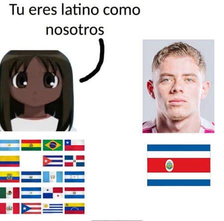 🇨🇷 Jona 💙🤍 tweet media