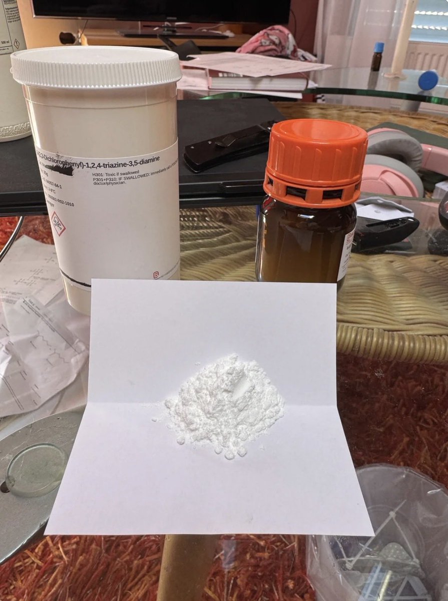 LSD and Trips ☄️ tweet media