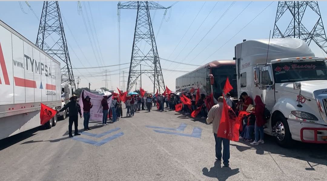 CIzcalli Comunica tweet media