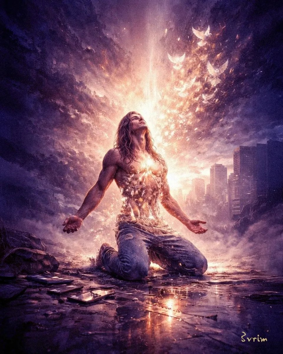 The Inner Sighter tweet media