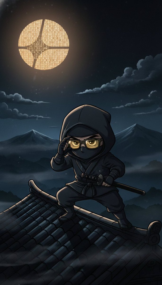 UzuM🥷 tweet media