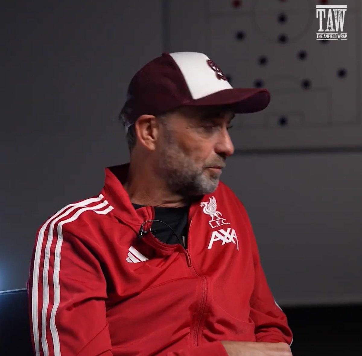 عالم ليفربول tweet media