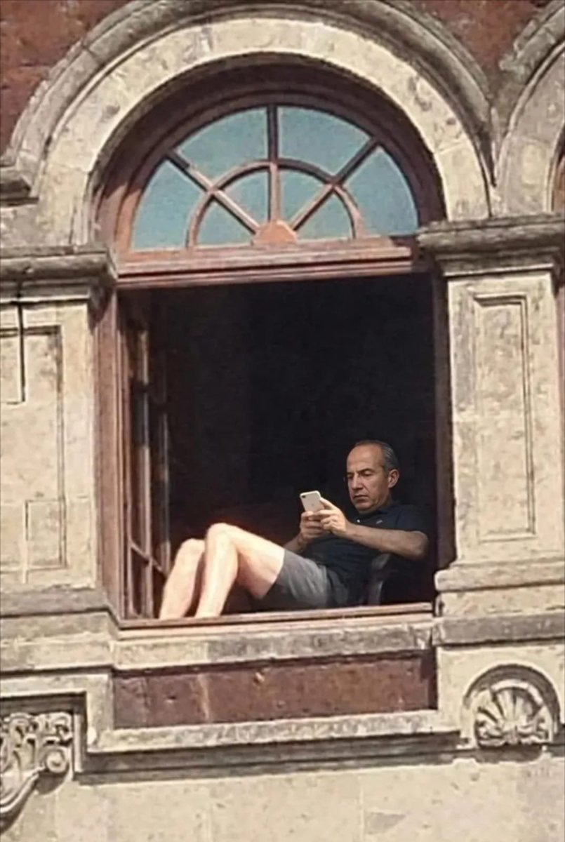 Sergio Negrete Cárdenas tweet media