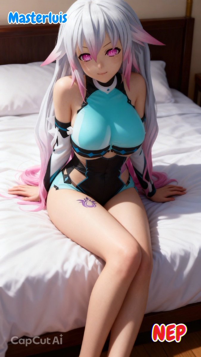 Masterluis tweet media