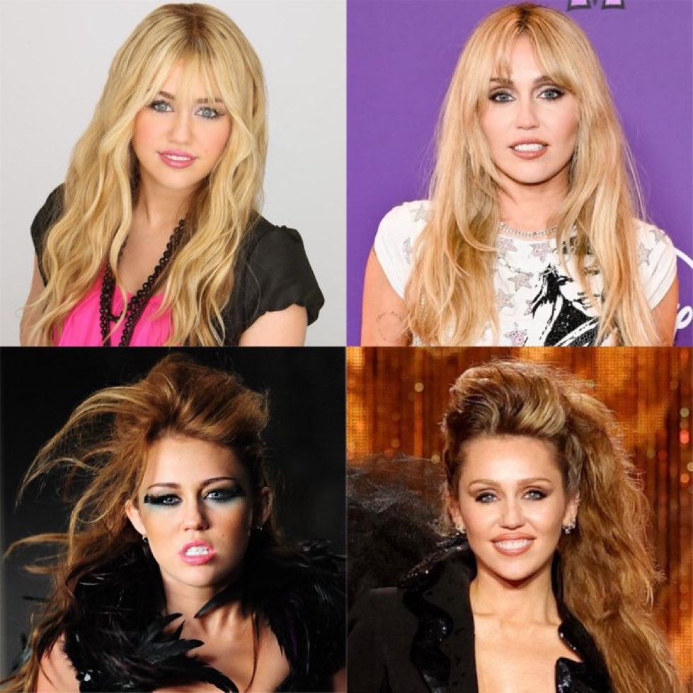 Hannah Montana Brasil | Fan Account tweet media