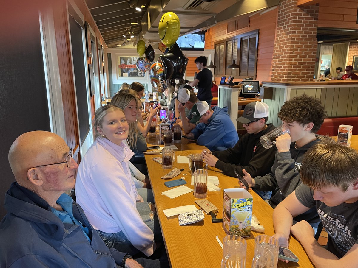 Southwest Roughriders tweet media