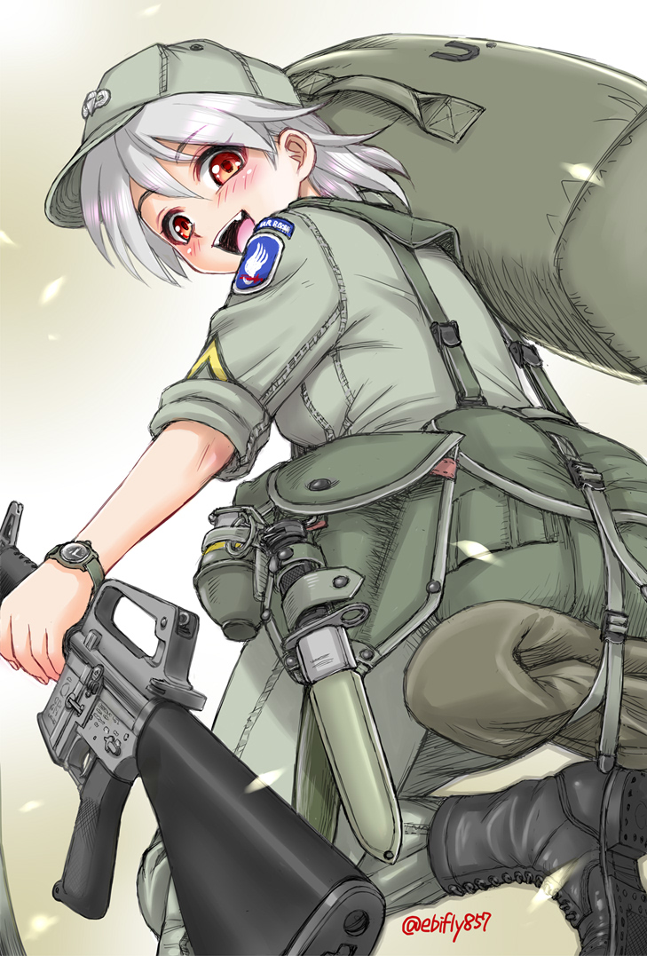 えびふらい🔞単行本発売中 tweet media