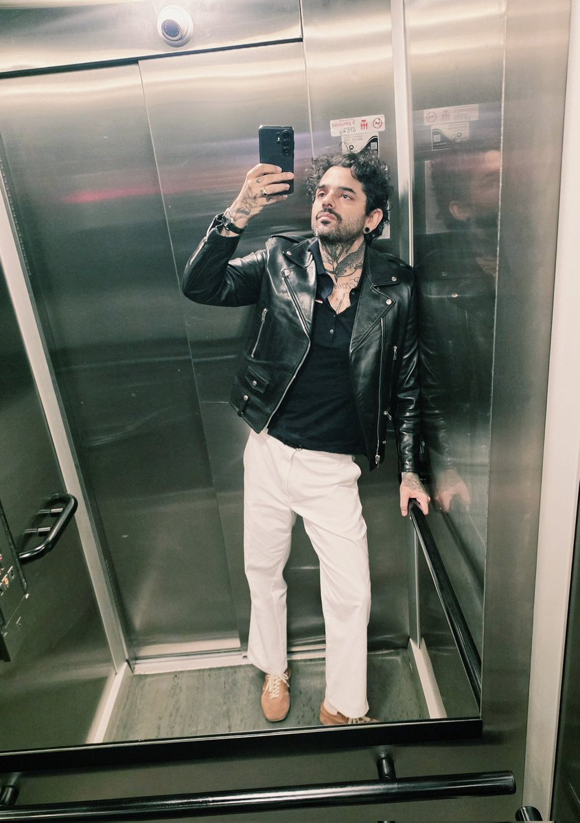 Lucas Silveira tweet media