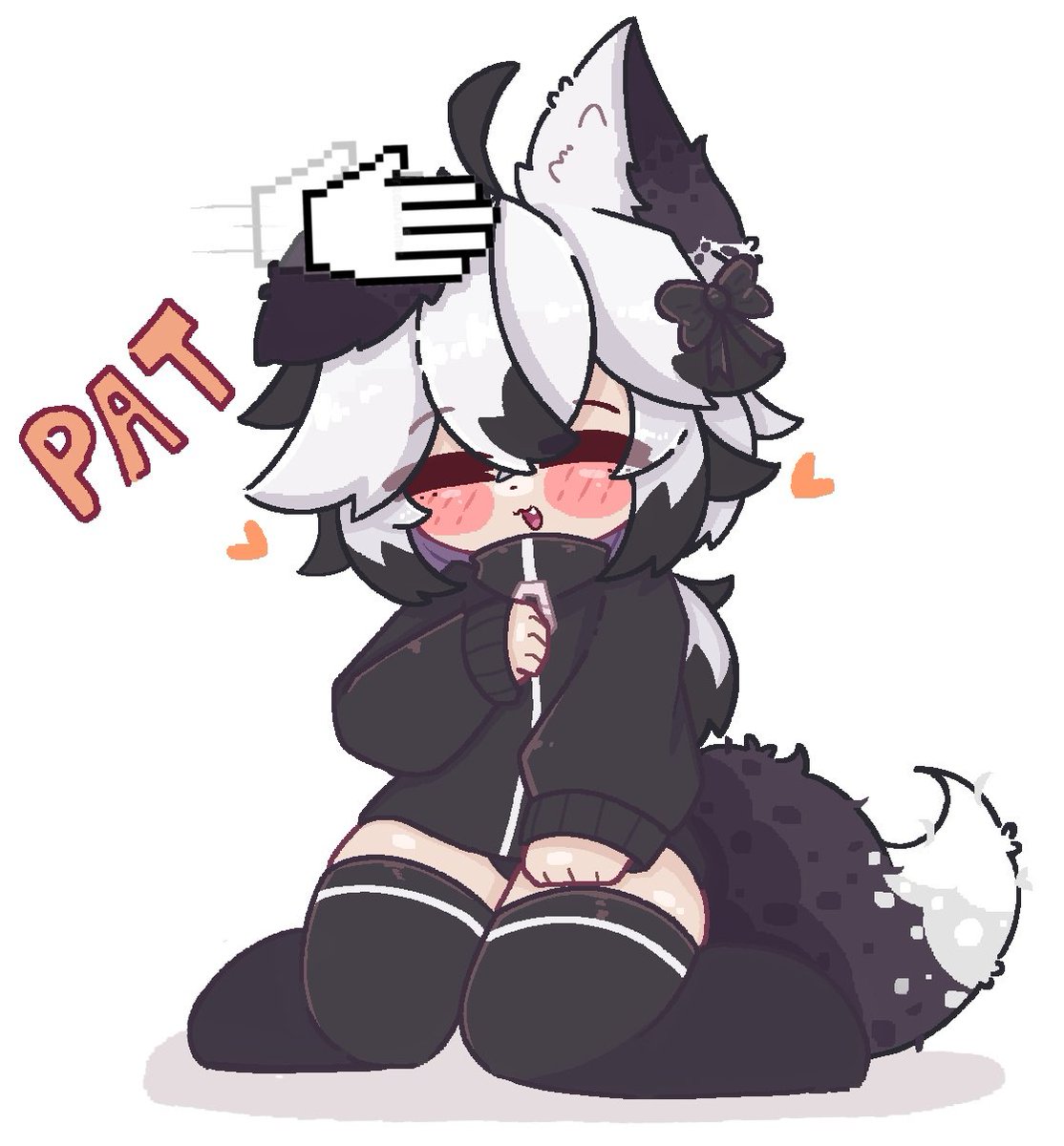 SenkoPost🦊 tweet media