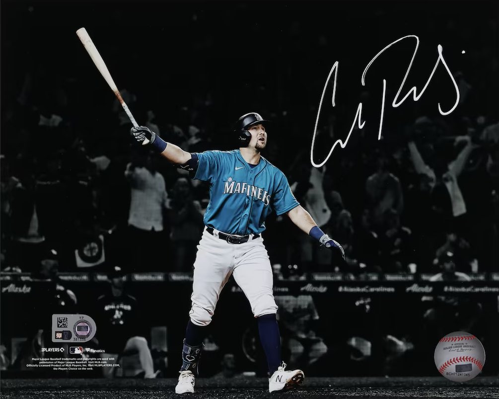 Fanatics Authentic tweet media