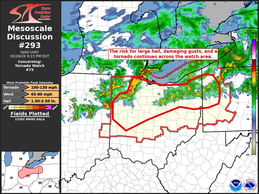 Dayton Skywarn tweet media