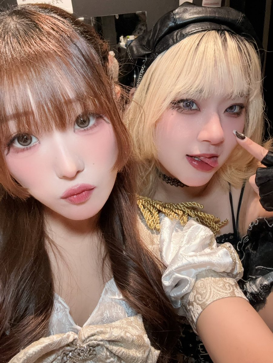 うさまりるTuning Fill in@作曲家 tweet media