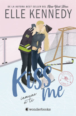 Christo72732462's tweet photo. Book Kiss Me 3 - Inmune a ti PDF Download - Elle Kennedy

➡ https://t.co/OJKZww9hBt

Download or Read Online Kiss Me 3 - Inmune a ti Free Book (PDF ePub Mobi) by Elle Kennedy
Kiss Me 3 - Inmune a ti Elle Kennedy PDF, Kiss Me 3 - Inmune a ti Elle https://t.co/eQUZM3Dn3A