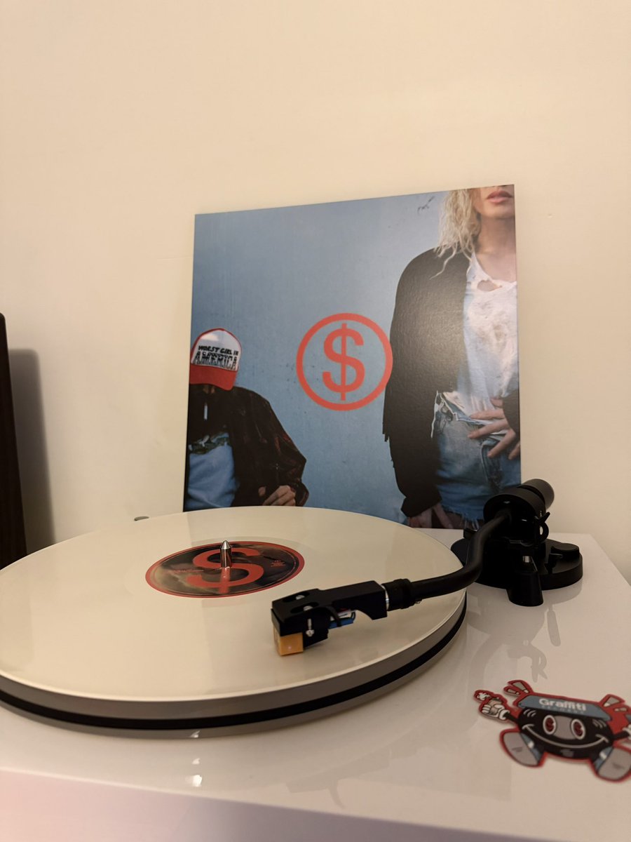 Graffiti Records tweet media