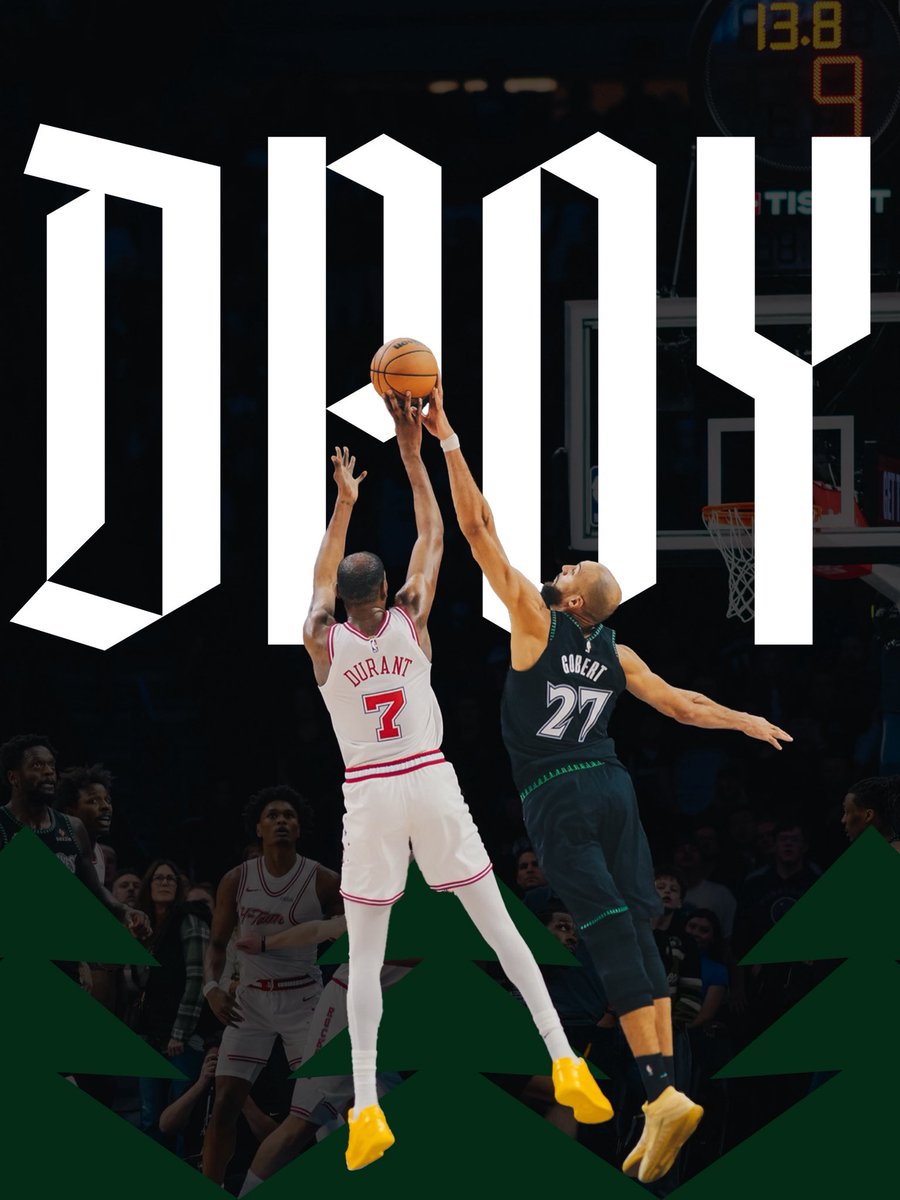 Minnesota Timberwolves tweet media