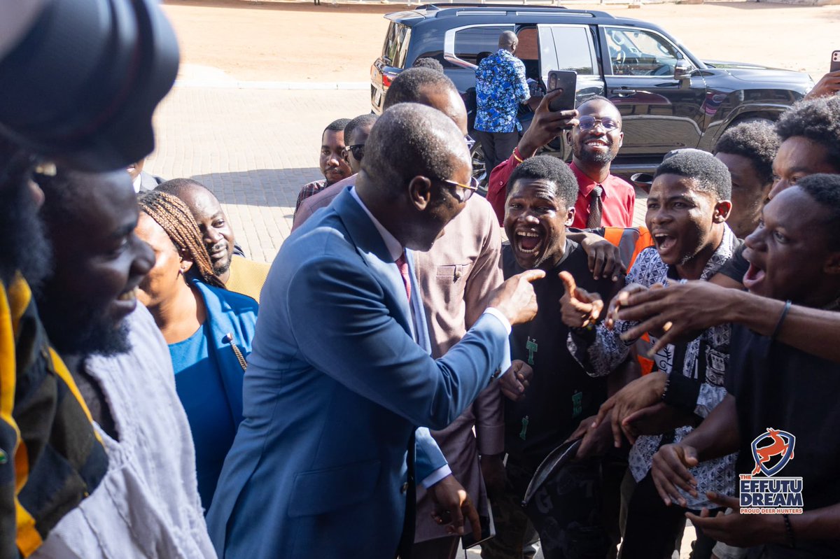 Osahen Alexander Kwamena Afenyo-Markin tweet media