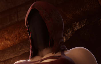 SFRogue || Commissions Open tweet media