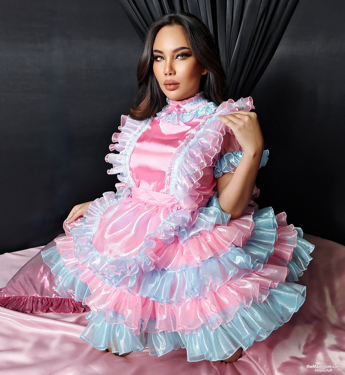 theMaidStore tweet media