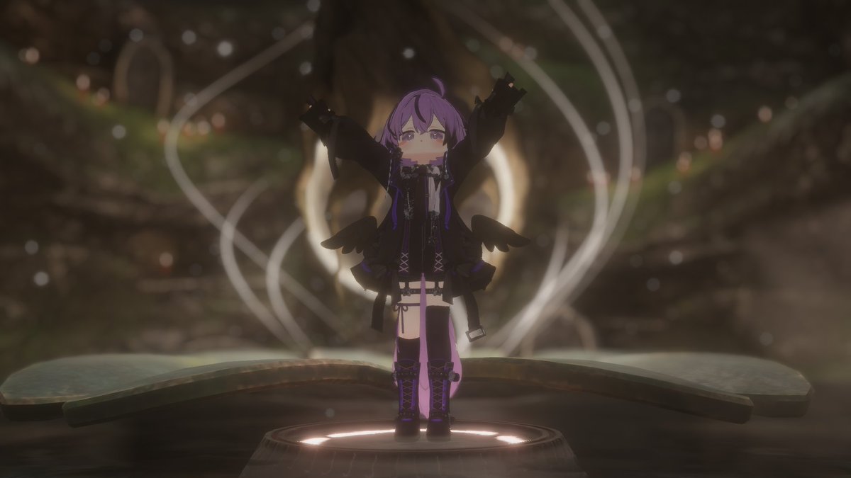 羽つき羊 tweet media