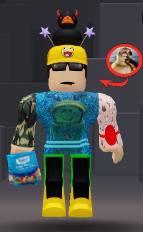 john gum ''the ball'' watterson tweet media