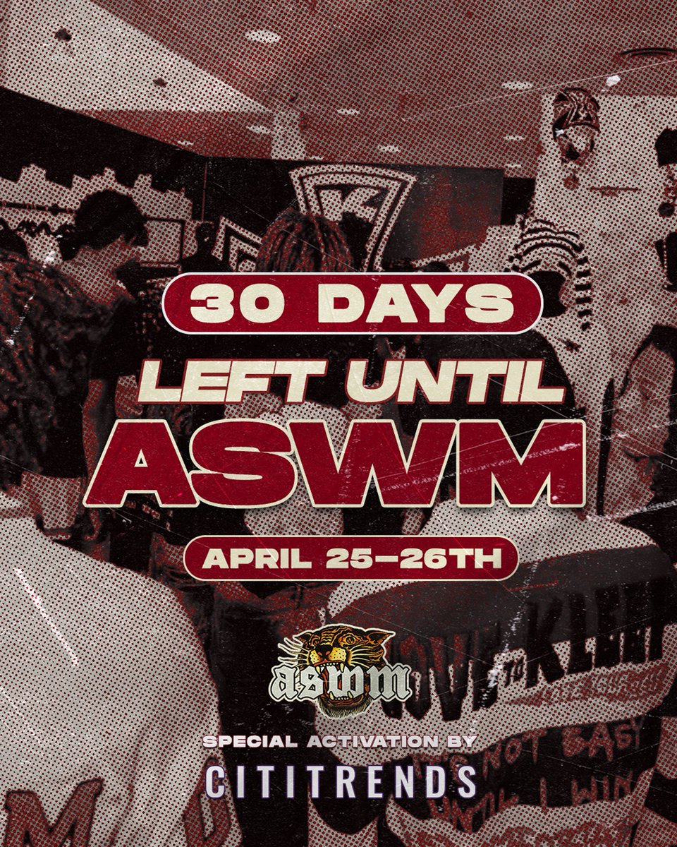 Atlanta Streetwear Market tweet media