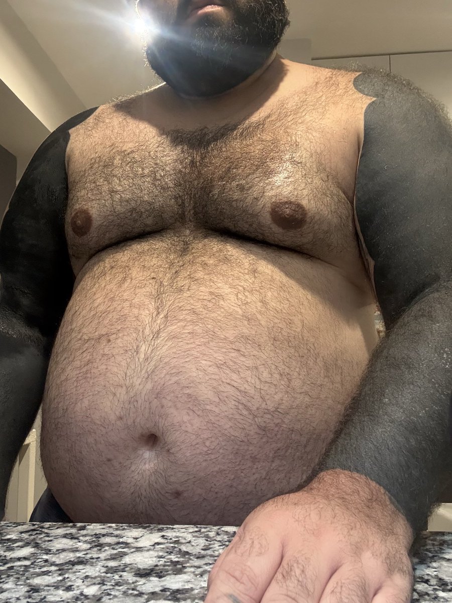 BlackInk Bear tweet media