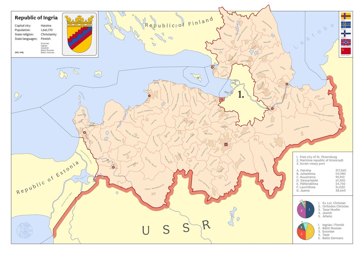 Вестник бури / Буревестник tweet media