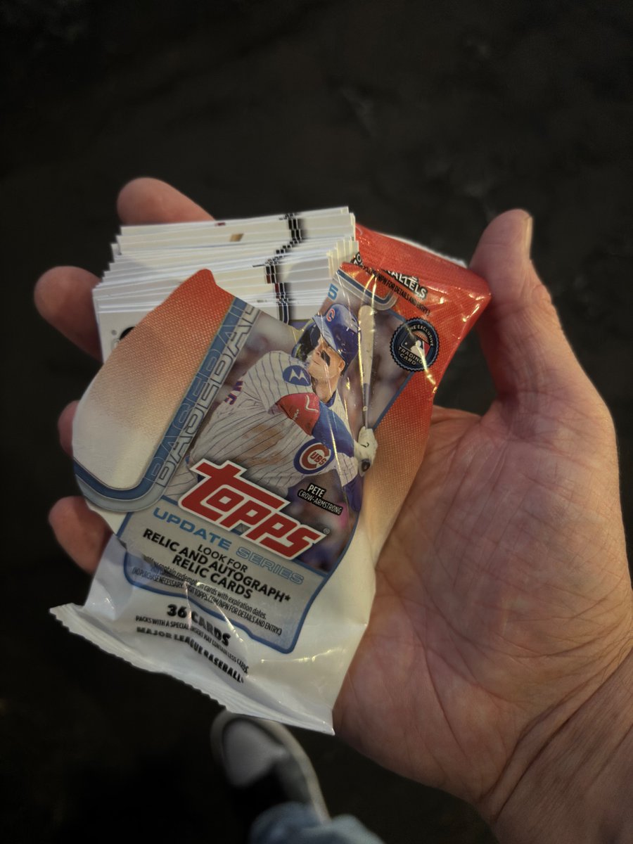 NonRosterChip tweet media