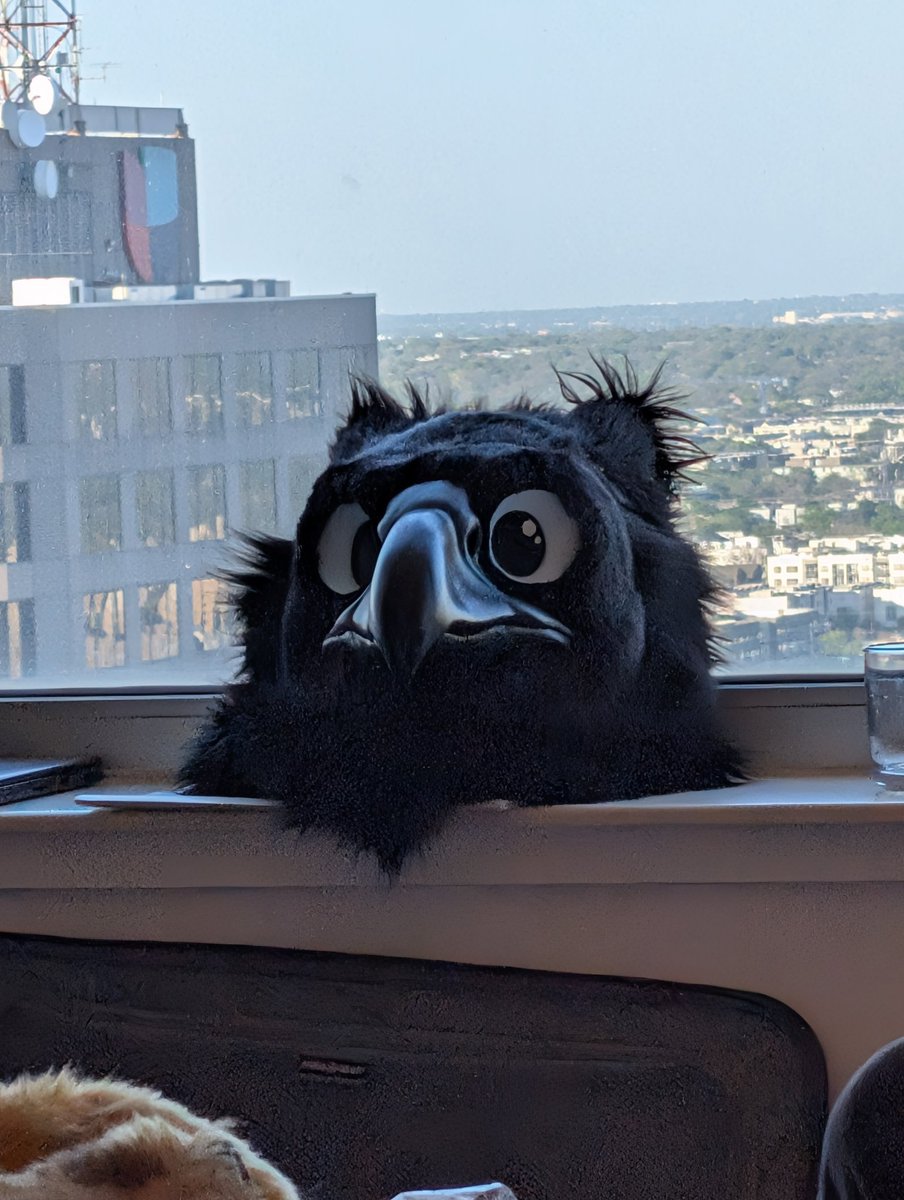 Alphix TFF26 tweet media