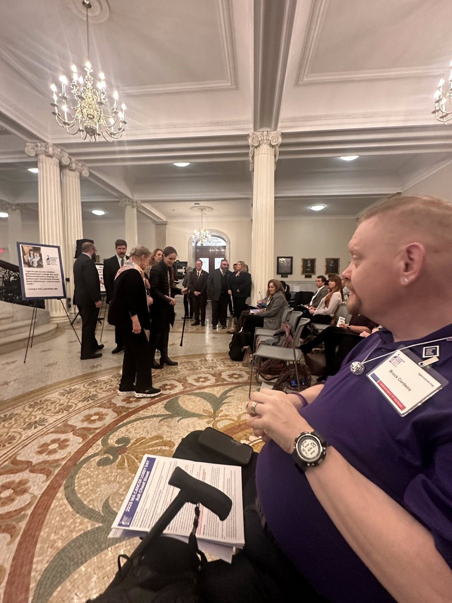 Brock N. Cordeiro tweet media