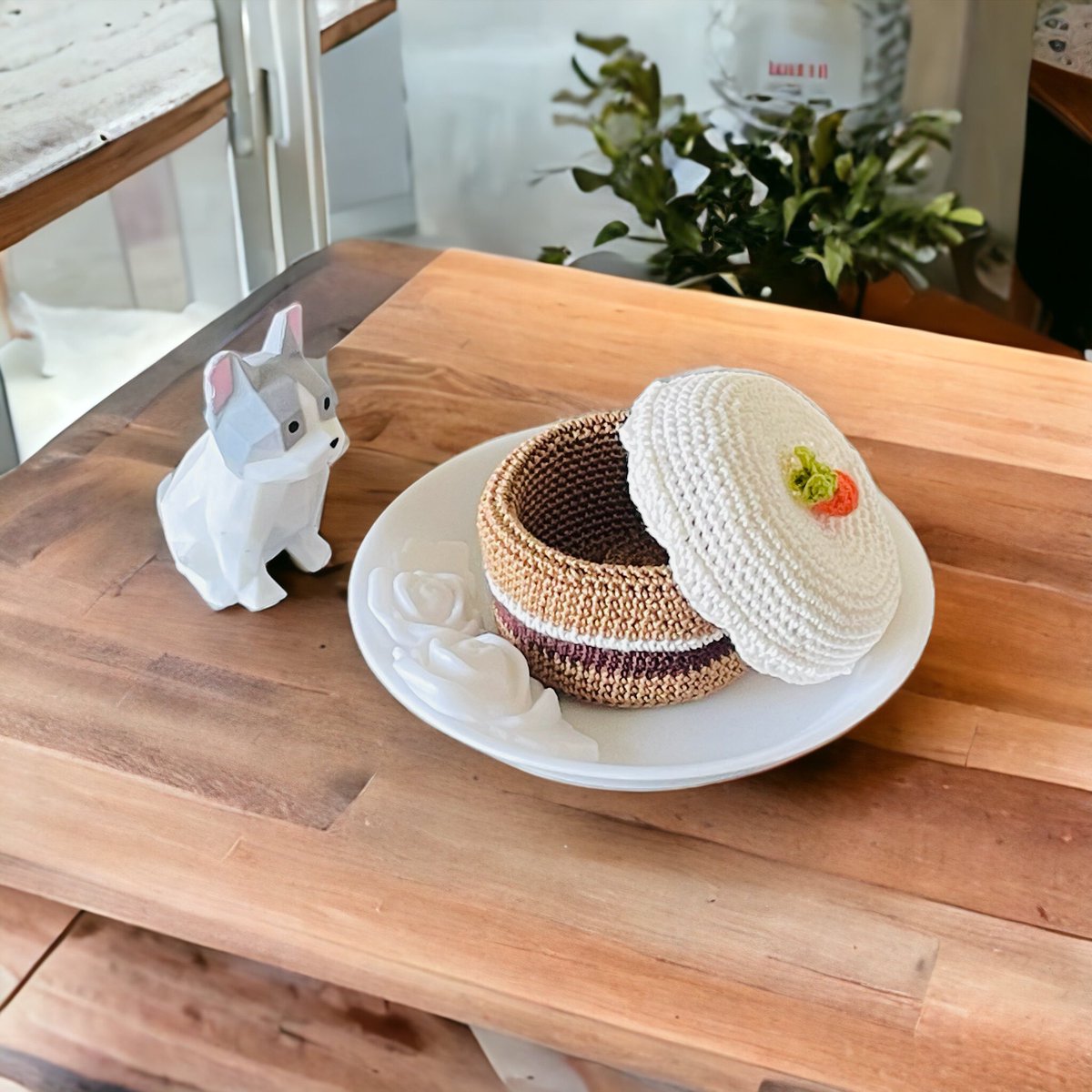 もぐな🐈⬛ tweet media