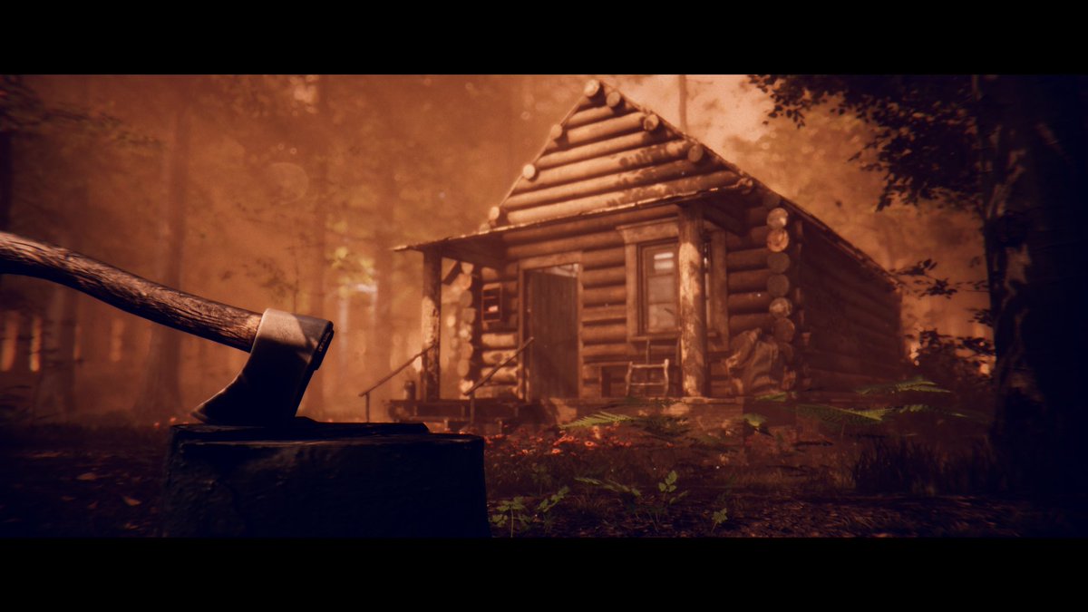 FYRE Games (Conner Rush) | PROJECT SONGBIRD tweet media