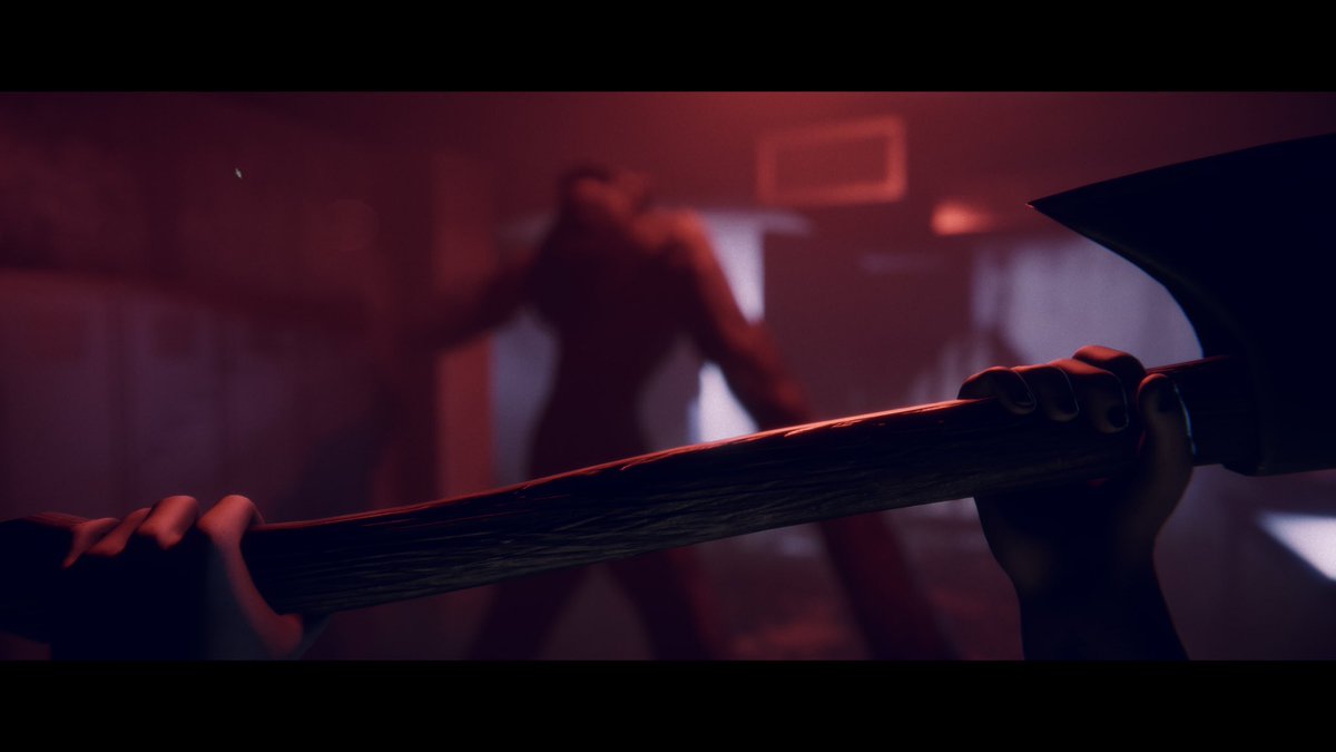 FYRE Games (Conner Rush) | PROJECT SONGBIRD tweet media