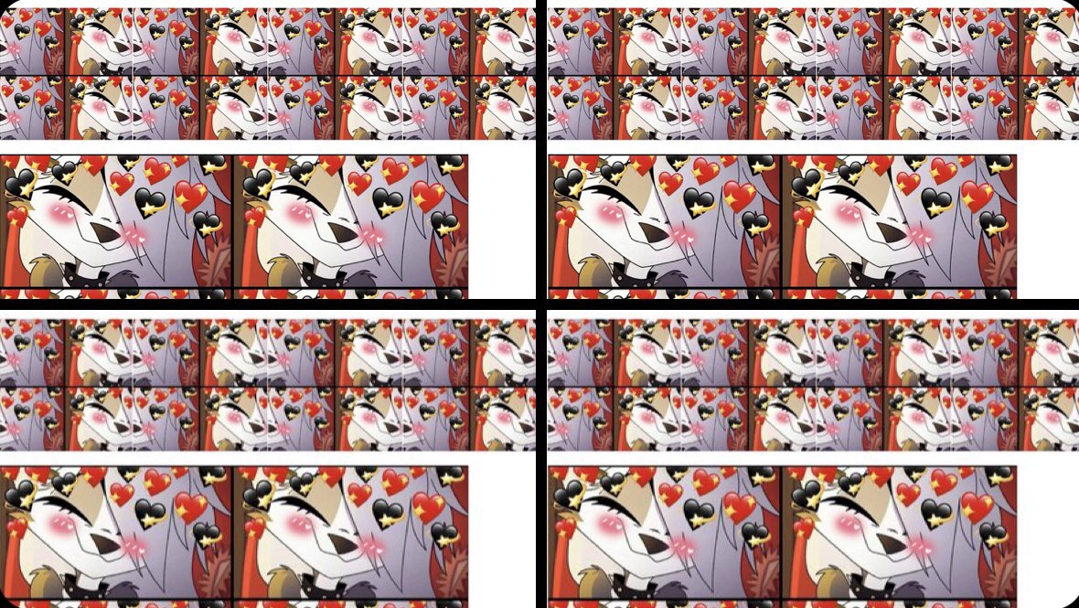 Angelo Redgrave Wild (Husband + Father Phase) 🐺🔥 tweet media