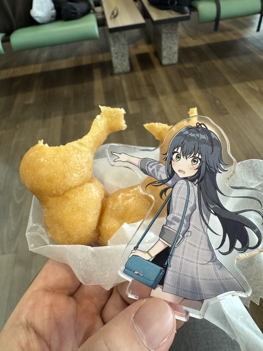 イオルフ🍀 tweet media