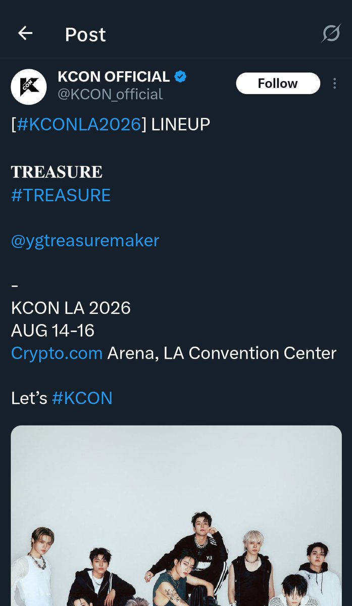 GNANY💫 tweet media