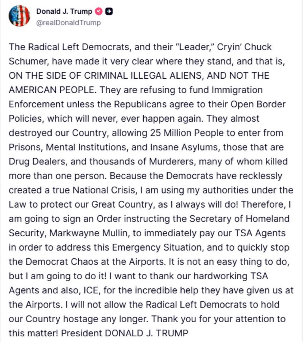 Tomi Lahren tweet media