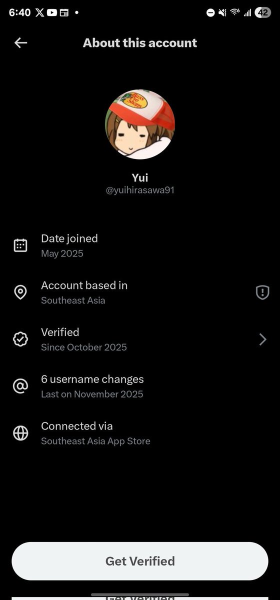 BLACK LIVES FUCKING MATTER tweet media