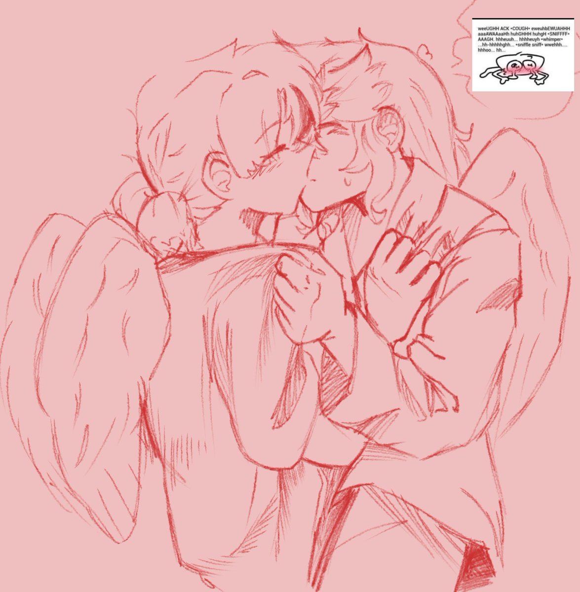 rekirekk5195's tweet photo. she is more embarrassed than her.
#lovebullet https://t.co/fr3VruRBFN
