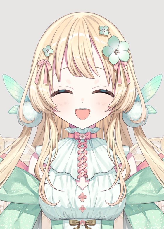 風凪きみ@Vtuber準備中 tweet media