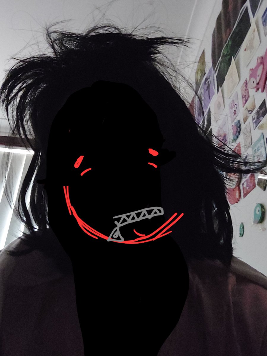 3Rr0rBlack_2 tweet media