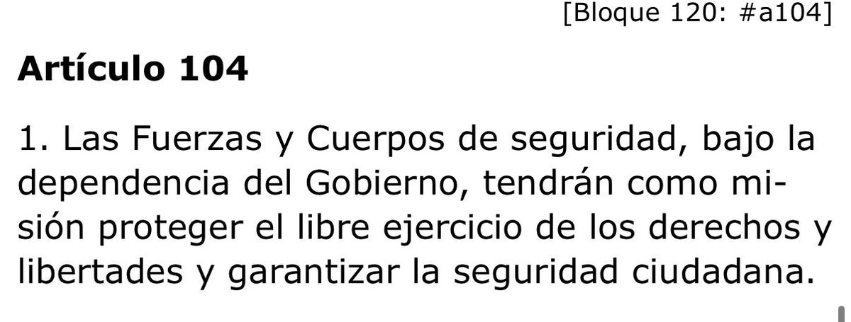 Mª Victoria Rosell Aguilar tweet media