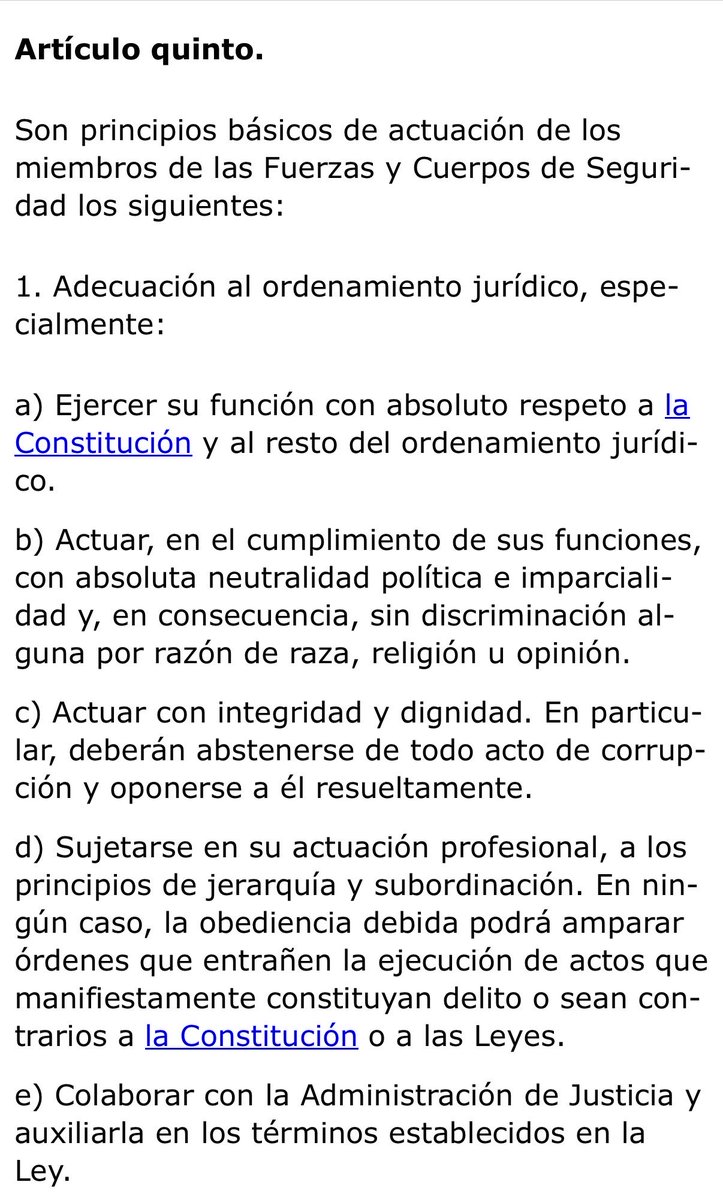 Mª Victoria Rosell Aguilar tweet media