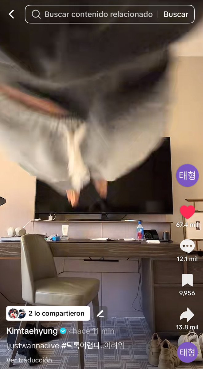 kuro☥ stream arirang tweet media