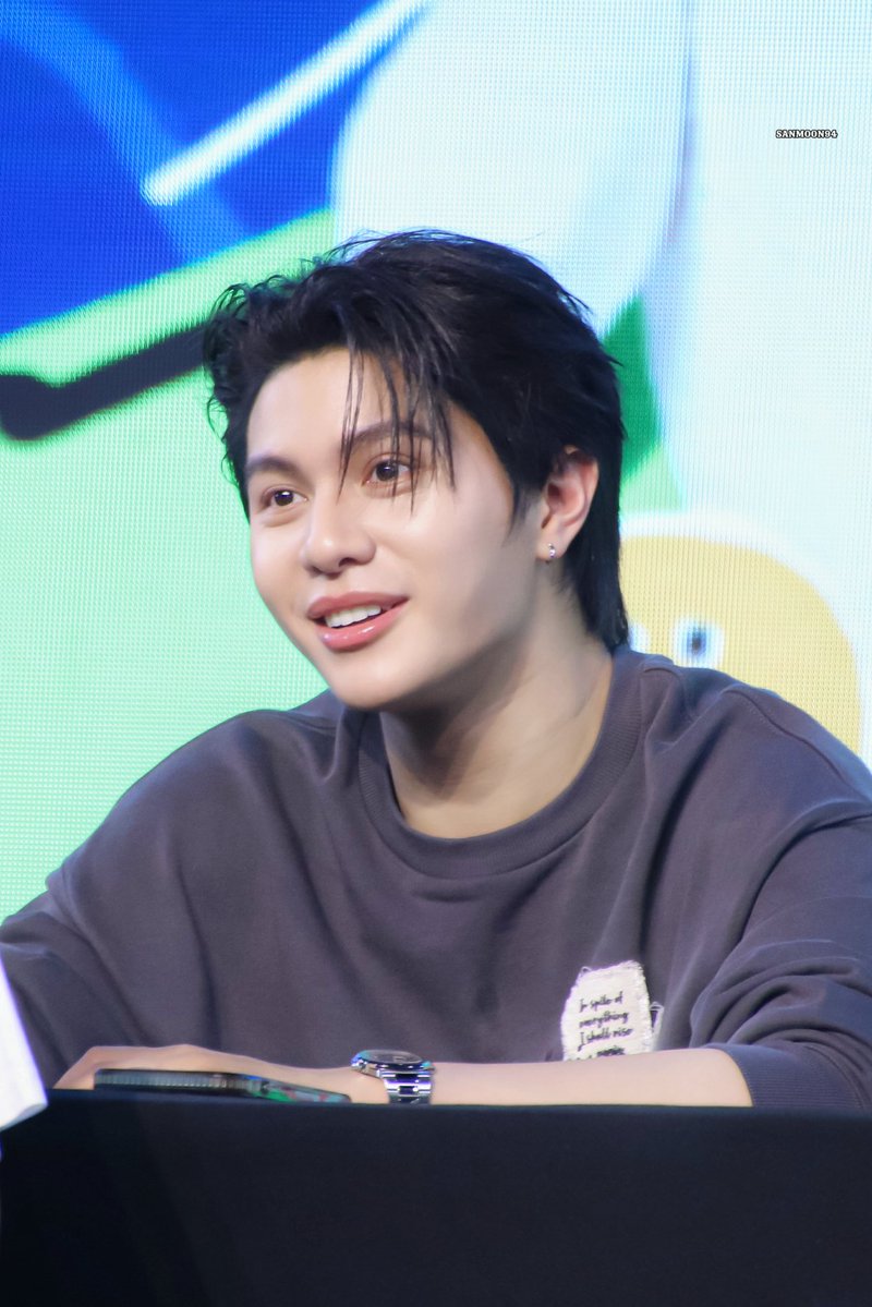 📸SANMOON✨🦋 tweet media