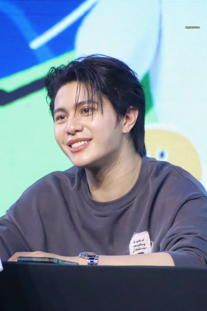 📸SANMOON✨🦋 tweet media