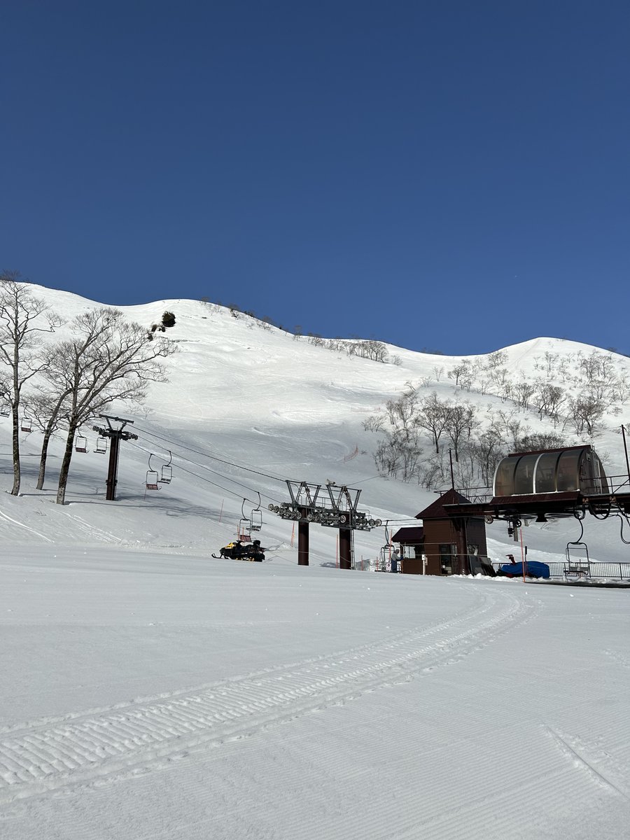 【公式】谷川岳ヨッホ by 星野リゾート/ Mt.T by 星野リゾート tweet media