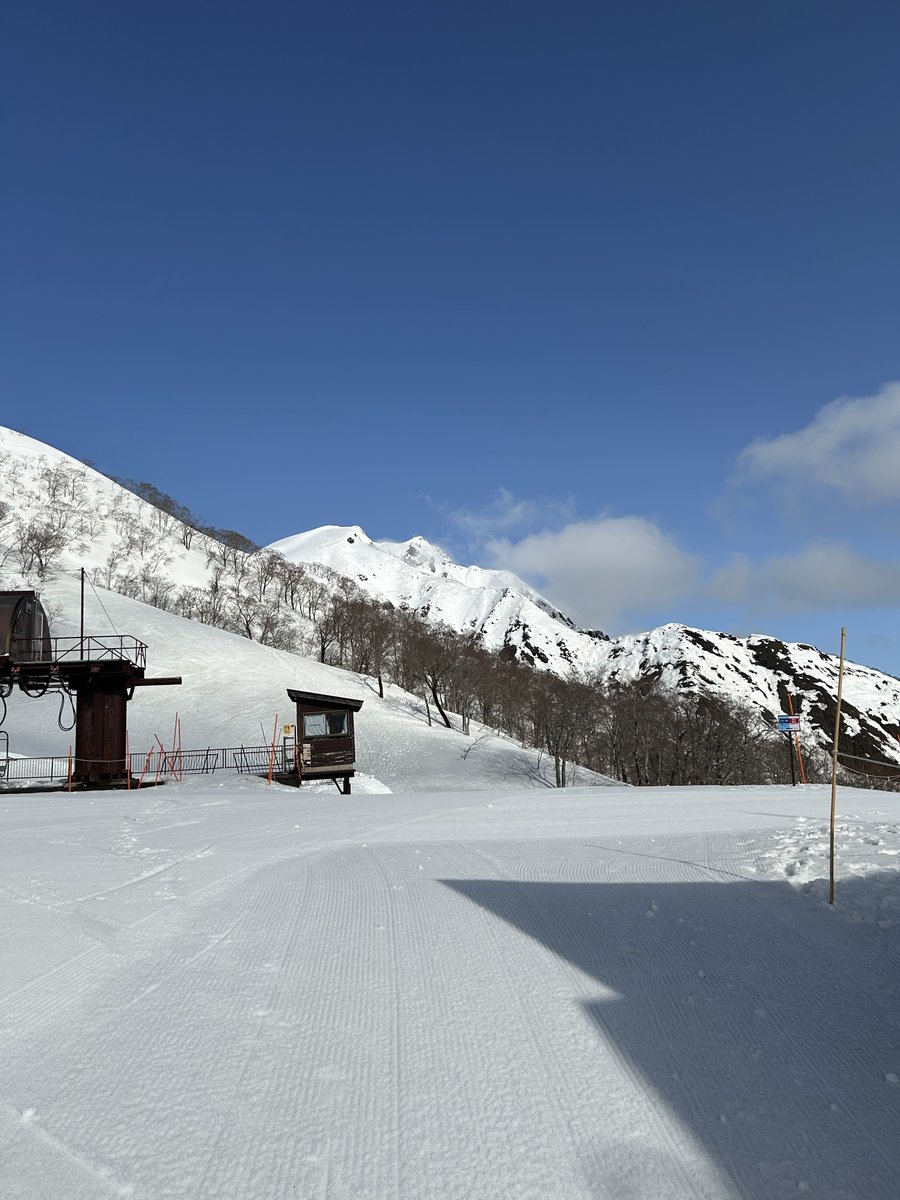 【公式】谷川岳ヨッホ by 星野リゾート/ Mt.T by 星野リゾート tweet media