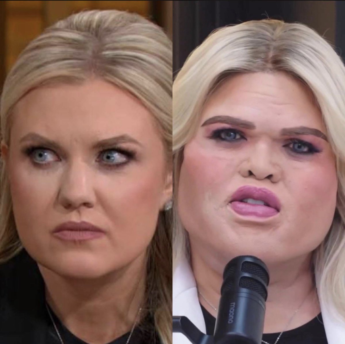 Bishop Talbert Swan tweet media